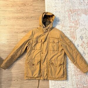 J Crew Field Mechanics Jacket